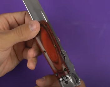 Ніж Grand Way 12kg 