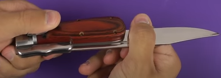 Ніж Grand Way 12kg 