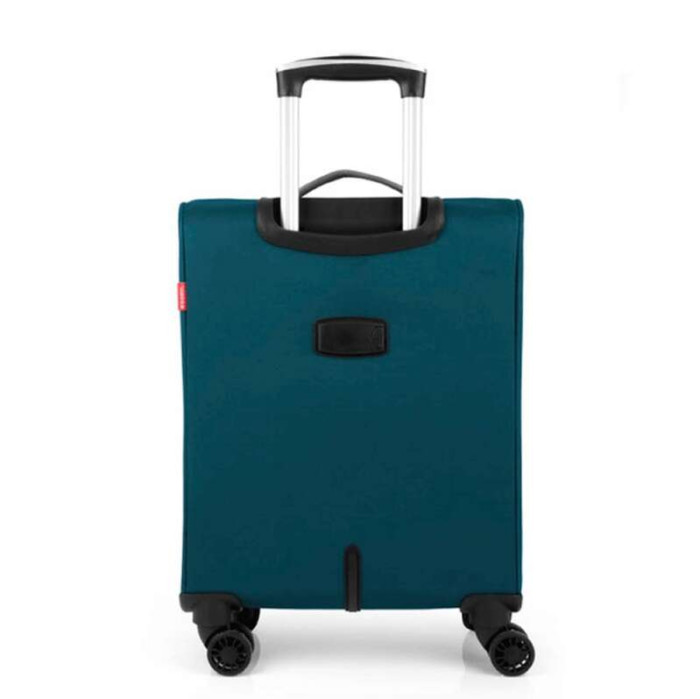 Валіза Gabol Zambia ( S) - синій 