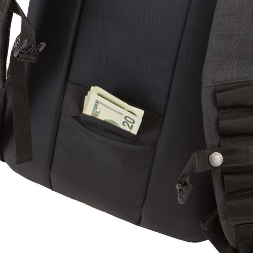 Рюкзак Case Logic Berkeley II 29L BPCA - 315 (Black) 