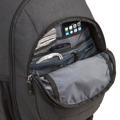 Рюкзак Case Logic Berkeley II 29L BPCA - 315 (Black) 