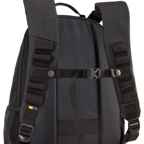 Рюкзак Case Logic Berkeley II 29L BPCA - 315 (Black) 