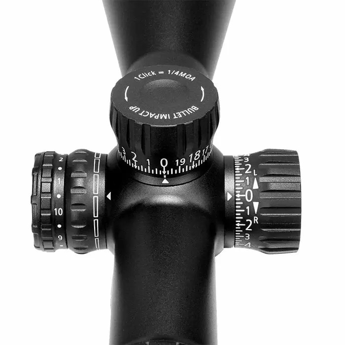 Приціл Zeiss Conquest V4 6-24х50 Ret. 65 (ZMOAi-T20) з підсвічуванням 