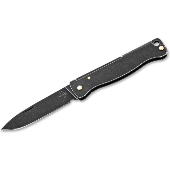 Ніж Boker Plus Atlas Mini Dark 