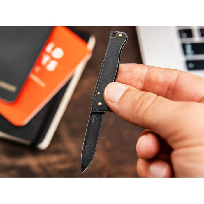 Ніж Boker Plus Atlas Mini Dark 