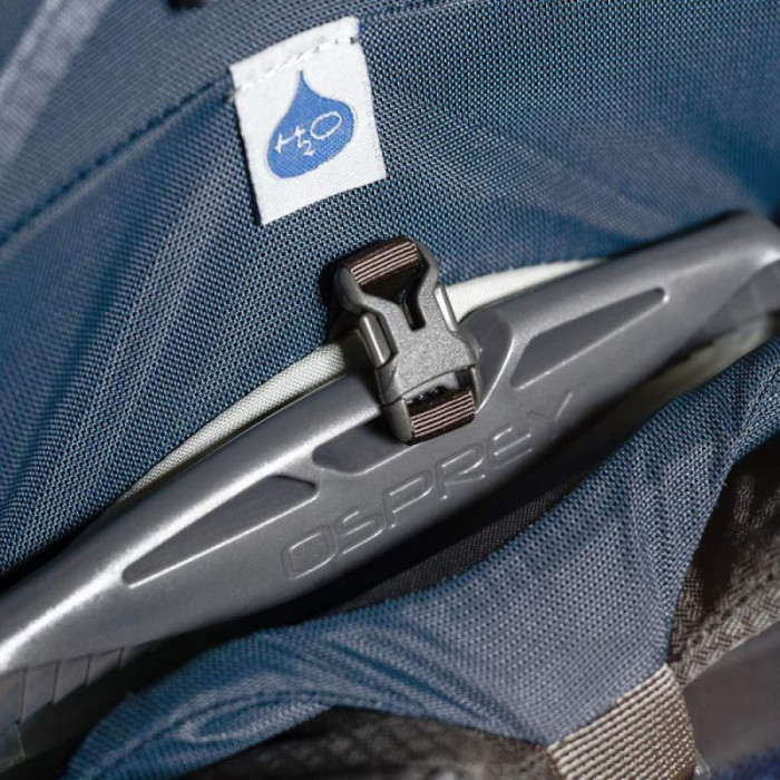 Рюкзак Osprey Xenith 75 Tektite Grey, M 