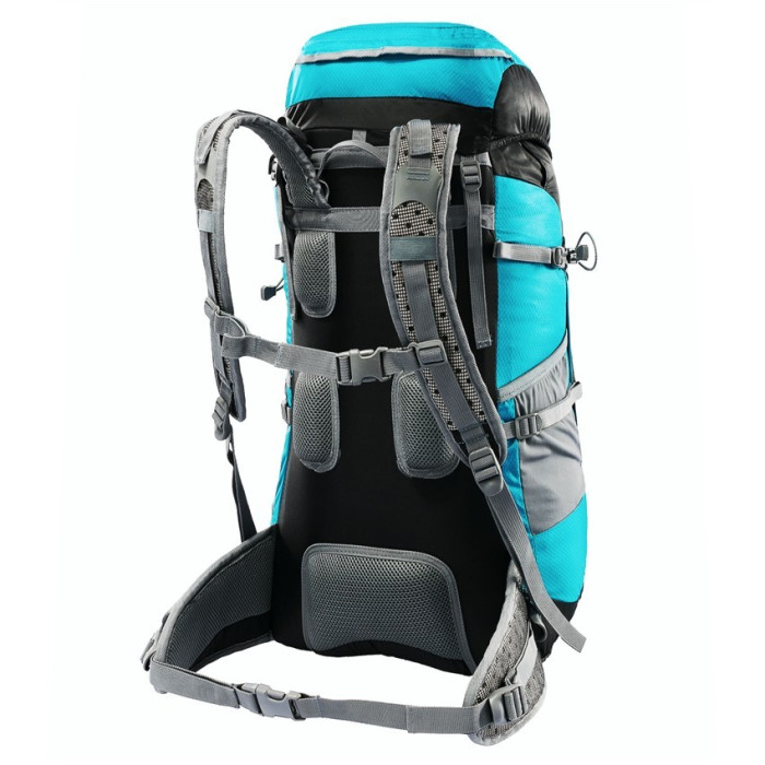 Рюкзак Fjord Nansen Bodo 32, блакитний /Чорний 