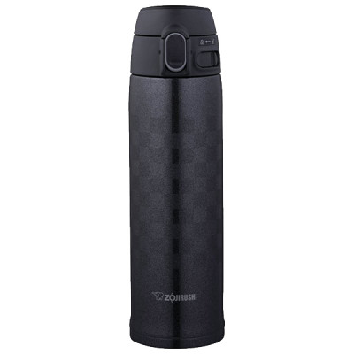 Термокружка Zojirushi SM-TAE48SA-BZ 0.48 л Чорний