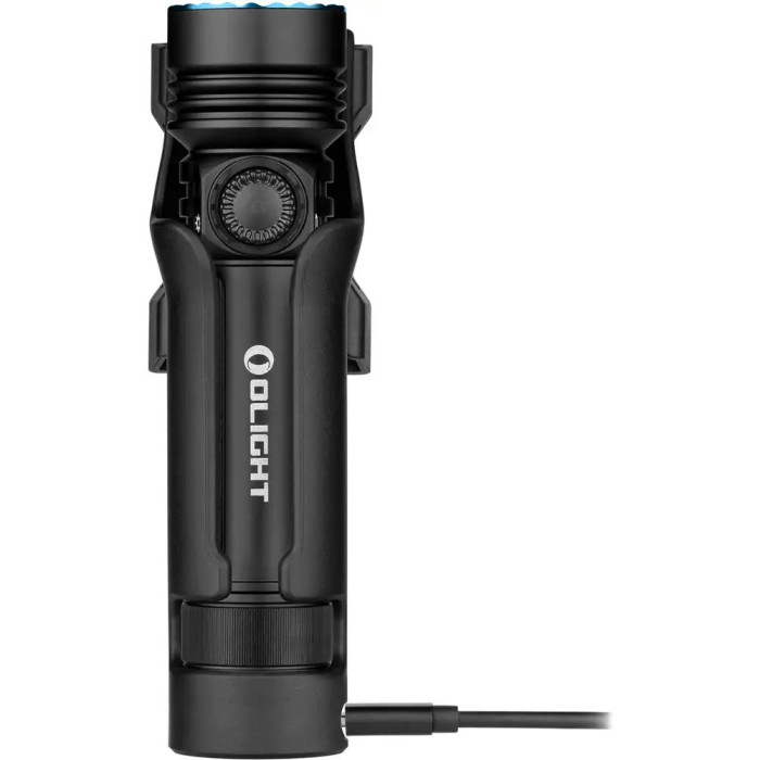 Ліхтар Olight Seeker 4 Pro NW, black 