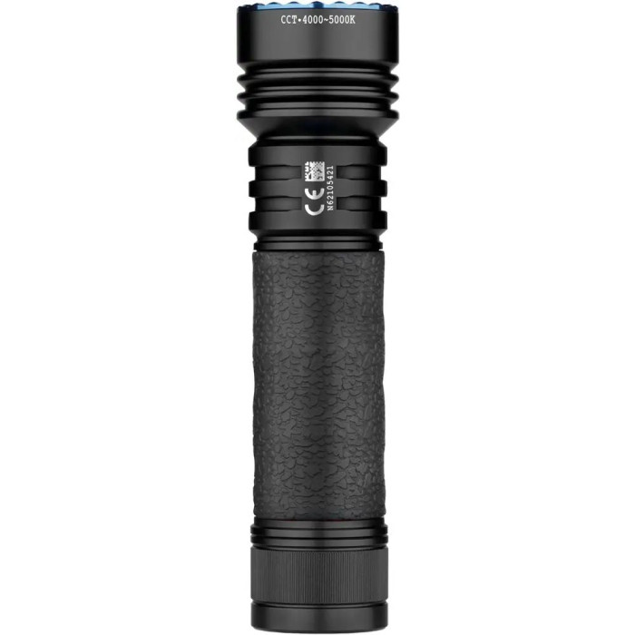 Ліхтар Olight Seeker 4 Pro NW, black 