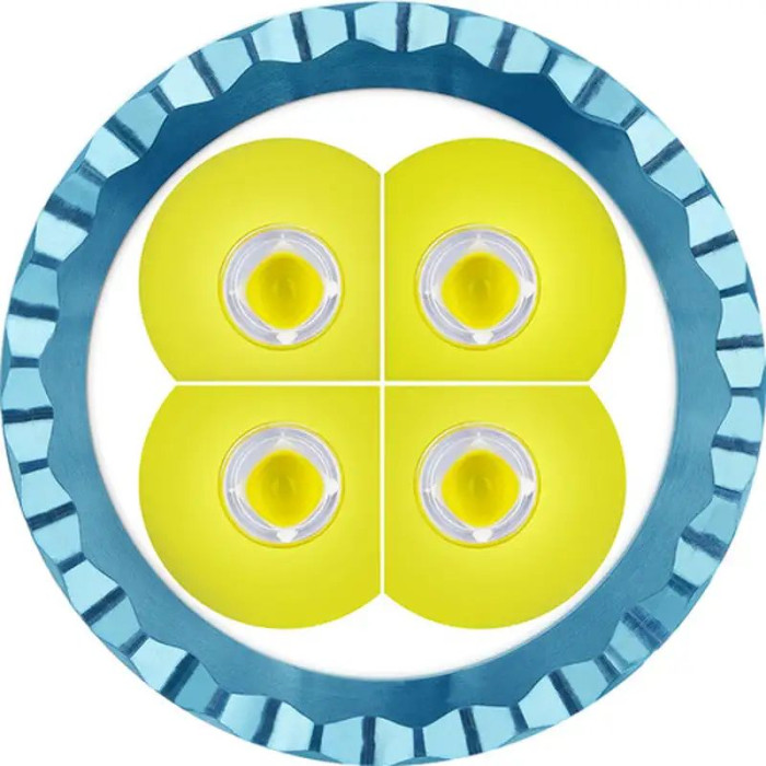 Ліхтар Olight Seeker 4 Pro NW, black 