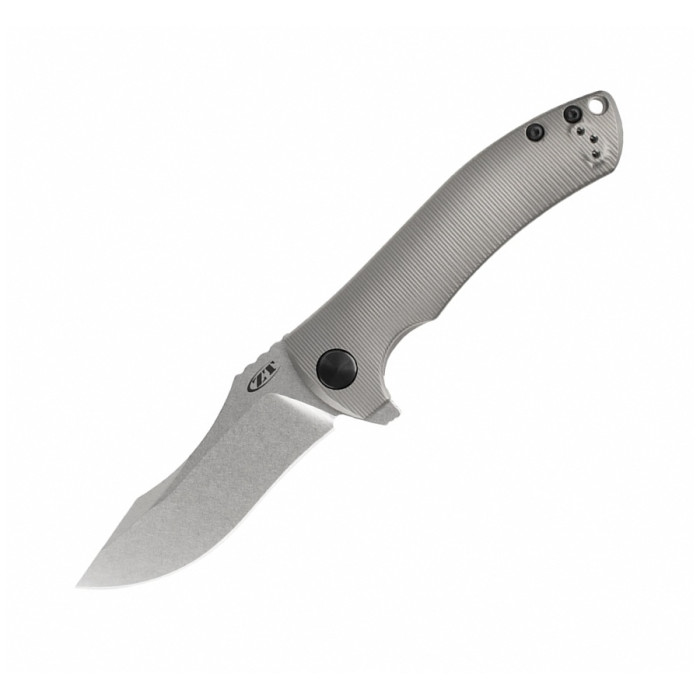 Ніж Zero Tolerance George titanium KVT, 0920 