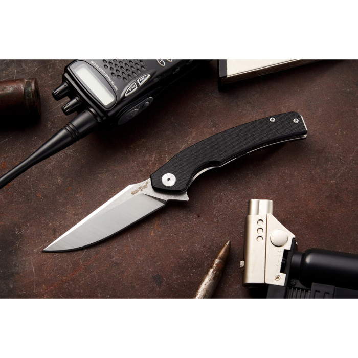 Кишеньковий ніж Grand Way WK 19038 B 