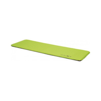 Каремат Exped Sim Lite UL 3.8 Bright Green LW