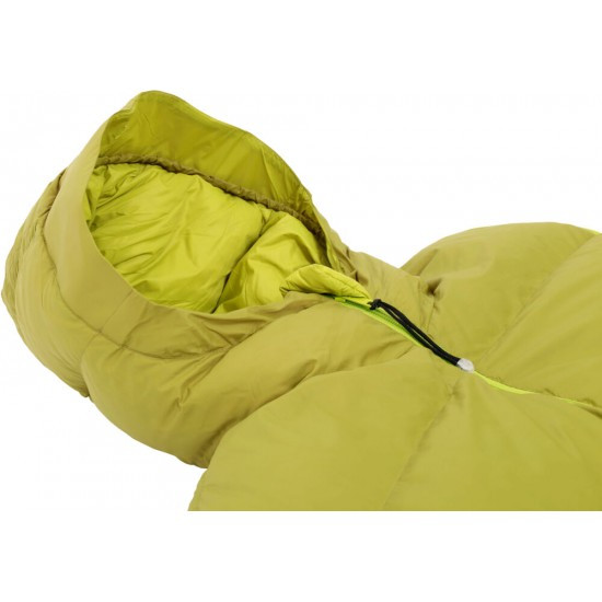 Спальний мішок Exped DreamWalker Camp 450 M 