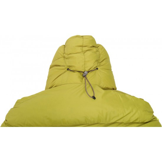 Спальний мішок Exped DreamWalker Camp 450 M 