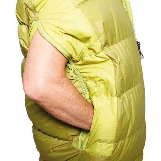 Спальний мішок Exped DreamWalker Camp 450 M 