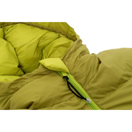 Спальний мішок Exped DreamWalker Camp 450 M 