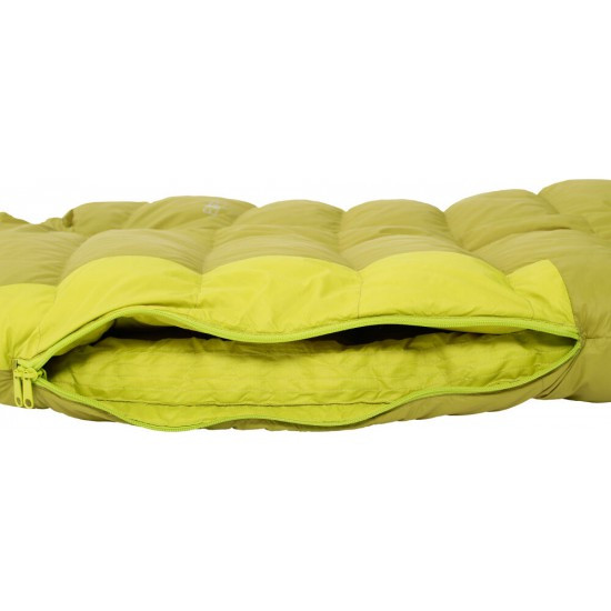 Спальний мішок Exped DreamWalker Camp 450 M 