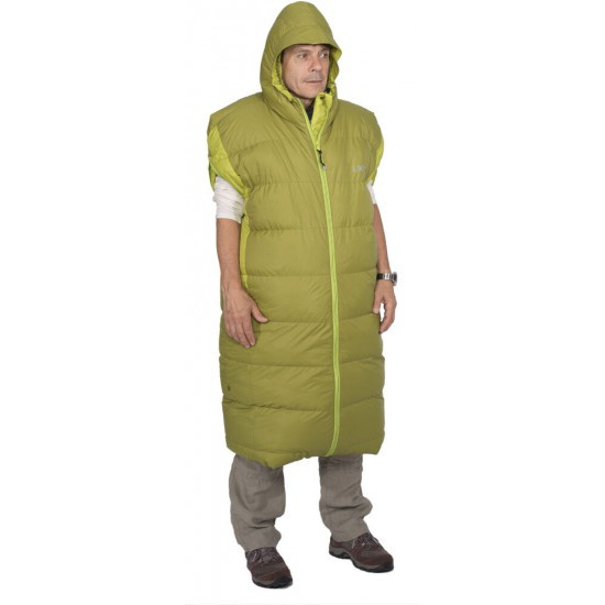 Спальний мішок Exped DreamWalker Camp 450 M 