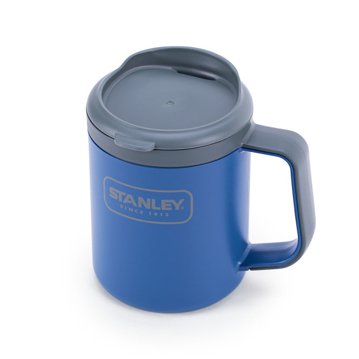 Кружка Stanley eCycle AdventureBlue 055STY 2 * 0.47 Л 