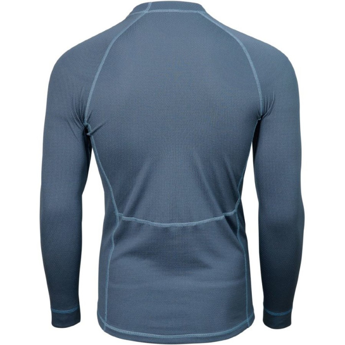 Футболка чоловіча Turbat Vaskul, сіра, XL 