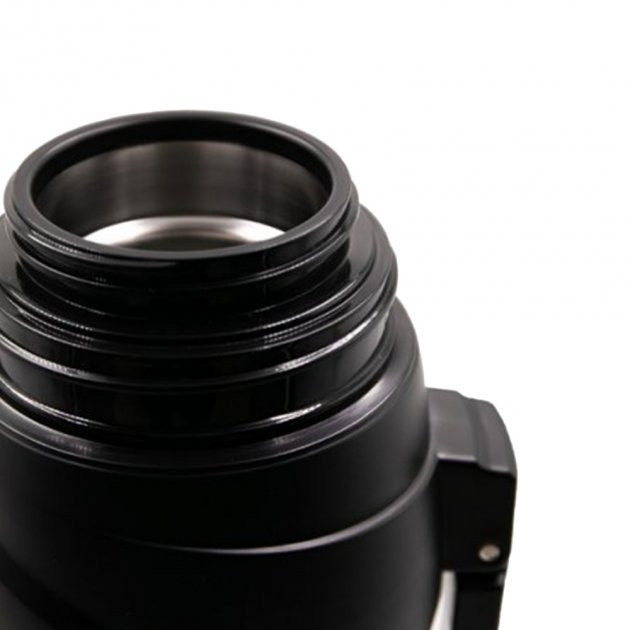 Термос Tramp Travel Line 2 л, Чорний 