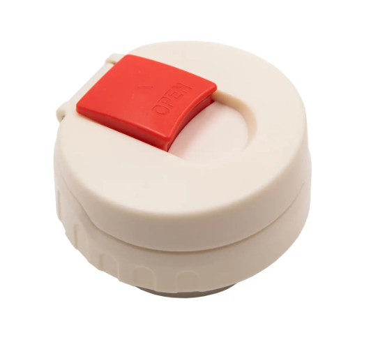 Термос Tramp Travel Line 2 л, Чорний 