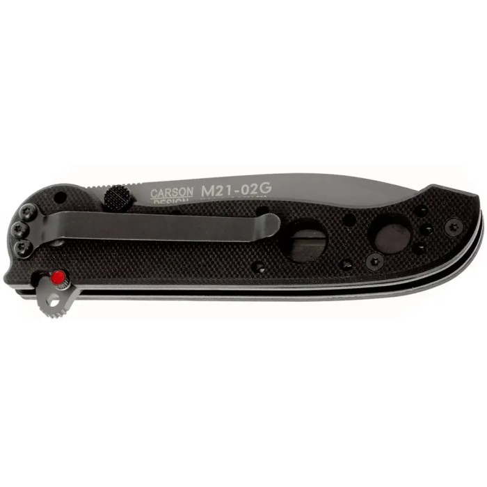Ніж CRKT M21-02G G10