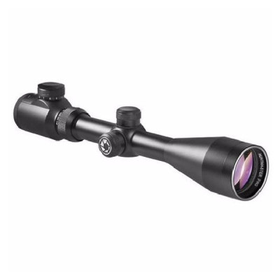 Приціл оптичний Barska Huntmaster Pro 3-9x40 (30/30 IR Cross)