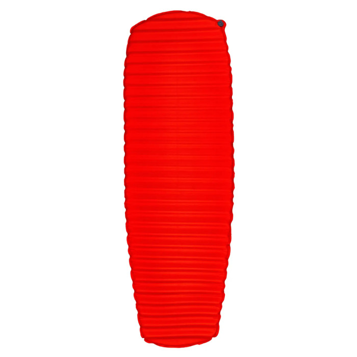 Самонадувний килимок Pinguin Matrix NX, 198x62x3.8см, Orange (PNG 709322) 