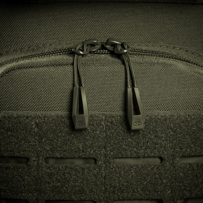 Рюкзак тактичний Highlander Stoirm Gearslinger 12L Olive (TT189-OG) (929711)