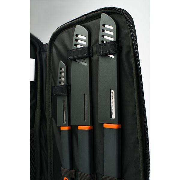 Комплект GSI Outdoors Santoku Knife Set 