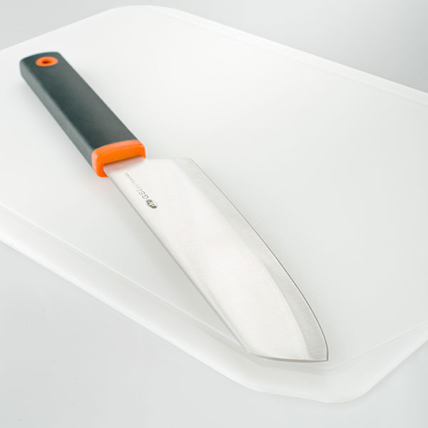 Комплект GSI Outdoors Santoku Knife Set 