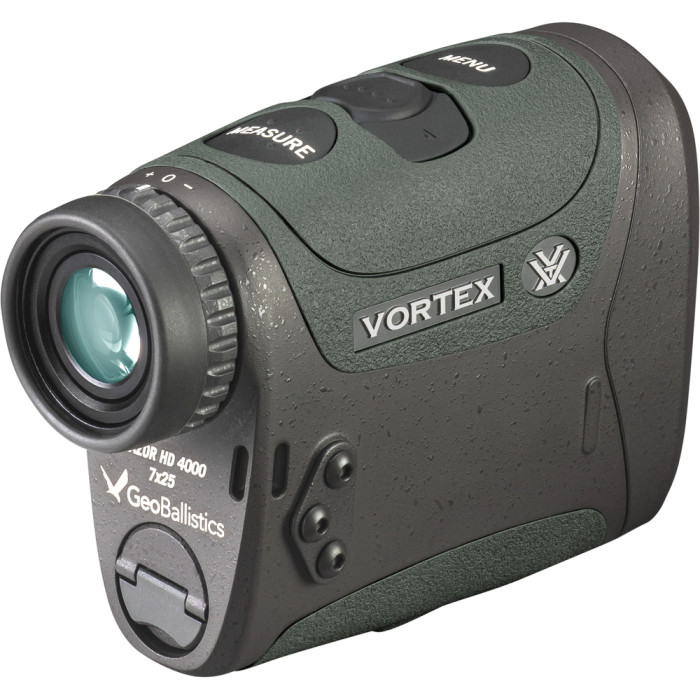 Далекомір Vortex Razor HD 4000 GB (LRF-252-EU) (930220)