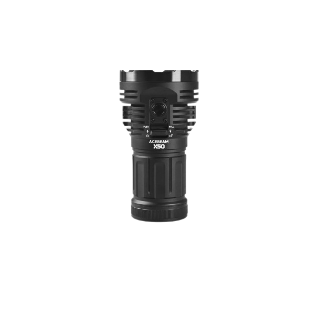 Ліхтар світлодіодний AceBeam X50 2.0 