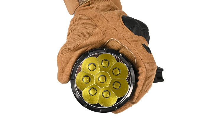 Ліхтар світлодіодний AceBeam X50 2.0 