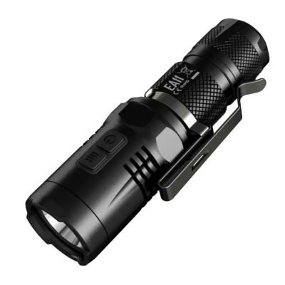 Ліхтар ручний №5 (набір Nitecore ЕА11)