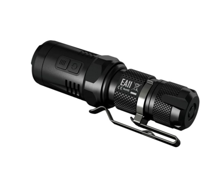 Ліхтар ручний №5 (набір Nitecore ЕА11) 