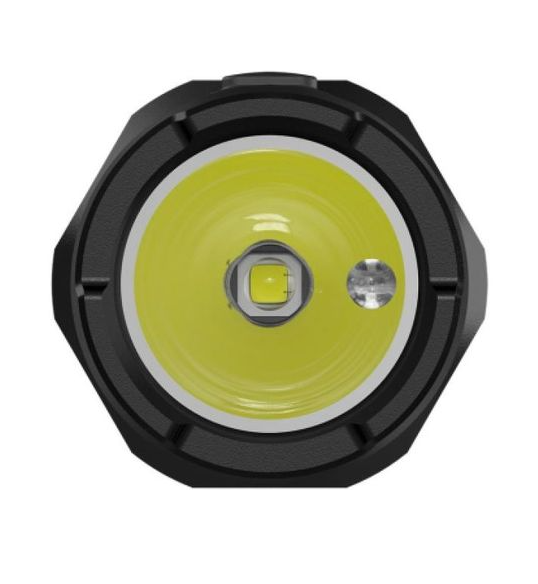 Ліхтар ручний №5 (набір Nitecore ЕА11) 