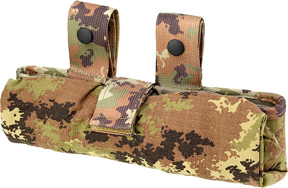 Підсумок Defcon 5 для скидання магазинів, multiland 