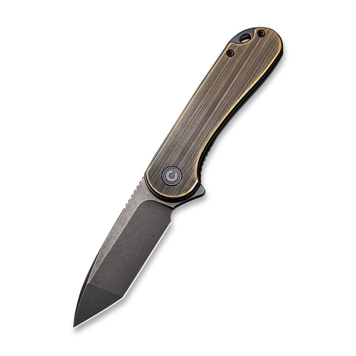 Ніж складаний Civivi Elementum C907T-A 