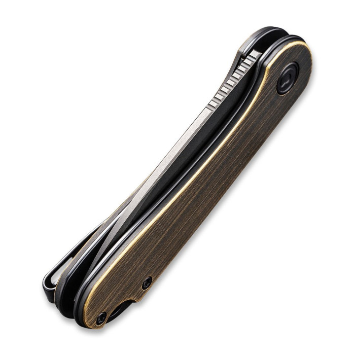 Ніж складаний Civivi Elementum C907T-A 