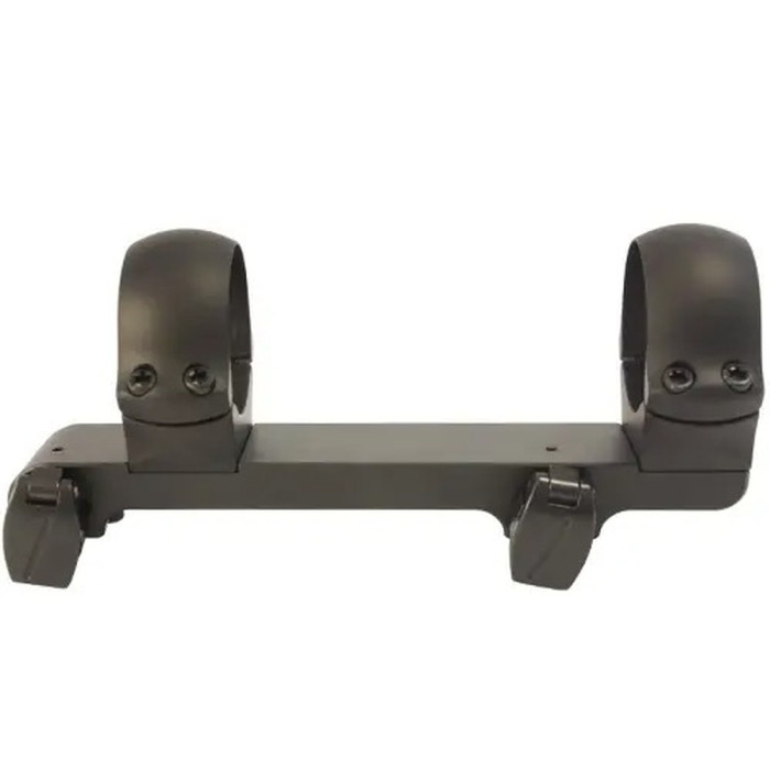 Кільце Blaser QD Saddle Mount R8, 30 мм, Medium, сплав