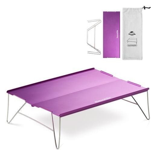 Столик похідний Naturehike Compact Table 340Х250 мм NH17Z001-L  