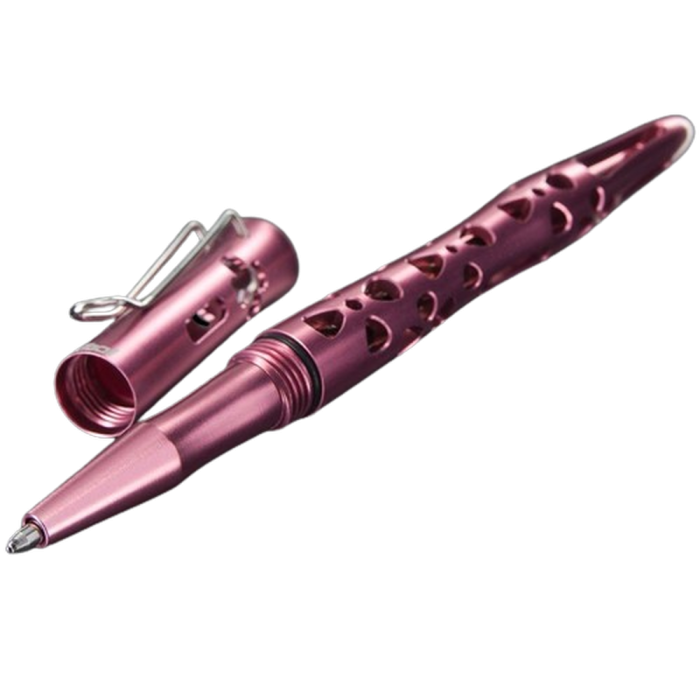 Тактична ручка Nextool KT5513 (червоний) 