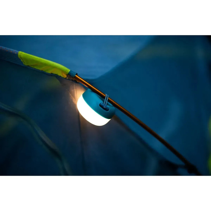 Кемпінговий ліхтар Biolite Alpenglow Mini 150, Charcoal (BLT LNC0101) 