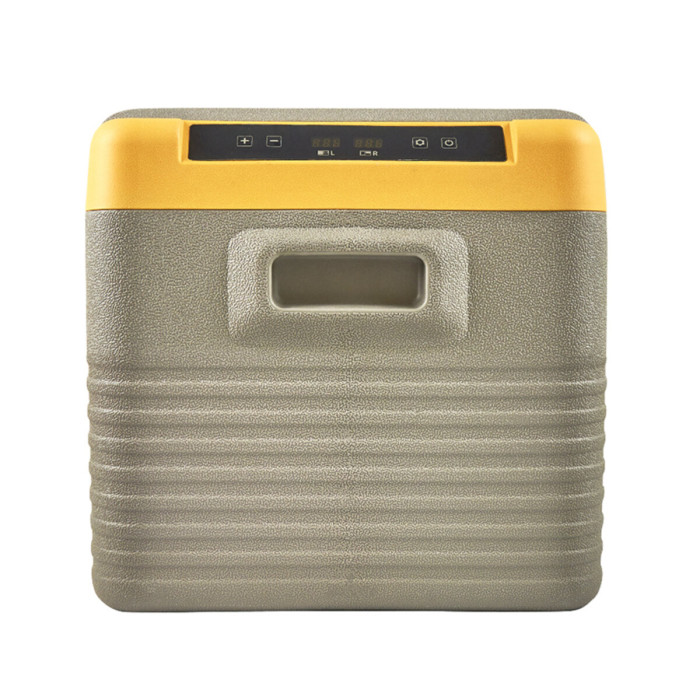 Холодильник автомобільний Brevia 25л двокамерний 22540 