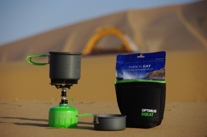 Термочехол Optimus (H)EAT–Pouch 