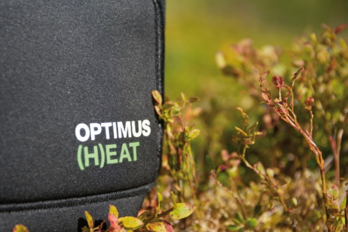 Термочехол Optimus (H)EAT–Pouch 
